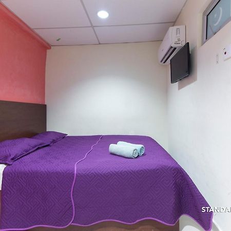 Hotel Royal Palm Kuala Lumpur Eksteriør billede