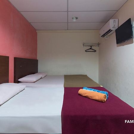 Hotel Royal Palm Kuala Lumpur Eksteriør billede