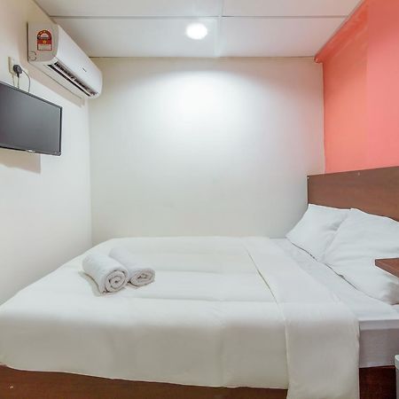 Hotel Royal Palm Kuala Lumpur Eksteriør billede