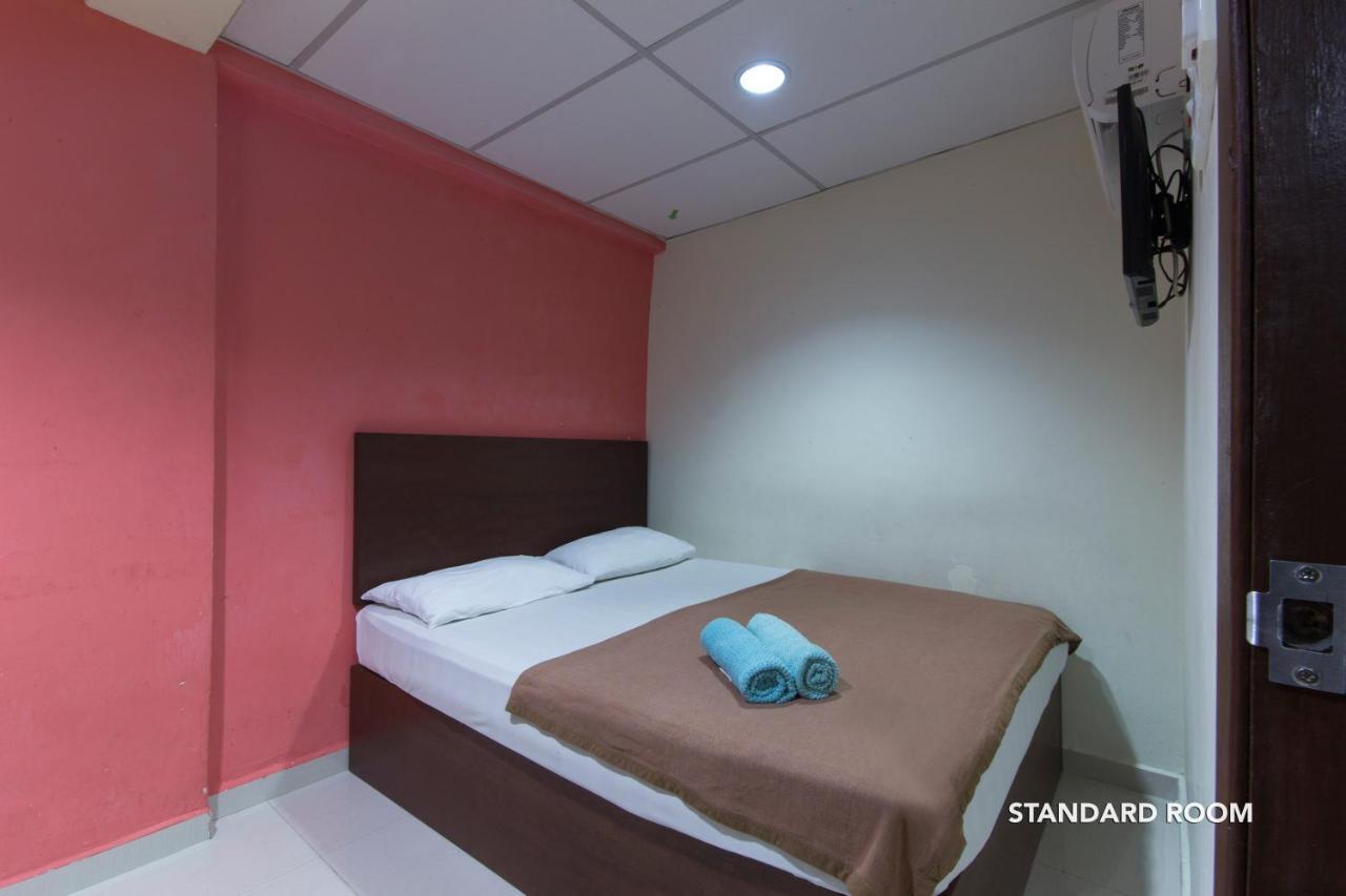 Hotel Royal Palm Kuala Lumpur Eksteriør billede