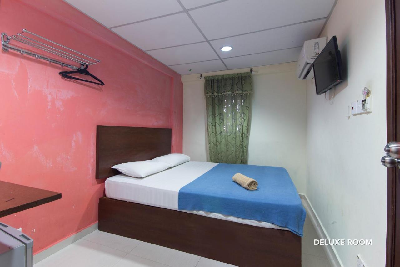 Hotel Royal Palm Kuala Lumpur Eksteriør billede