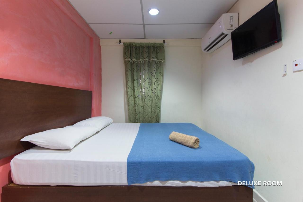 Hotel Royal Palm Kuala Lumpur Eksteriør billede