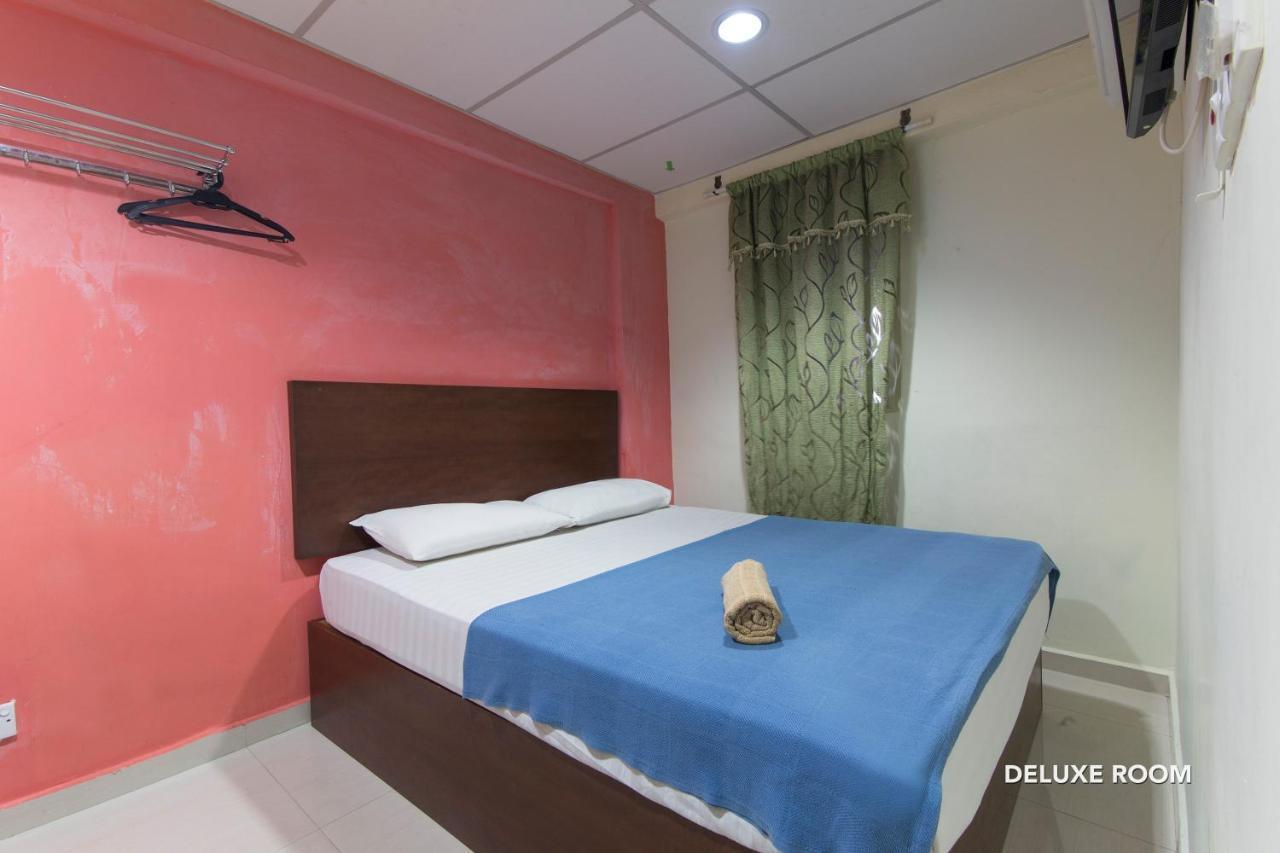 Hotel Royal Palm Kuala Lumpur Eksteriør billede