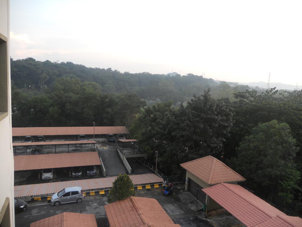 Hotel Royal Palm Kuala Lumpur Eksteriør billede