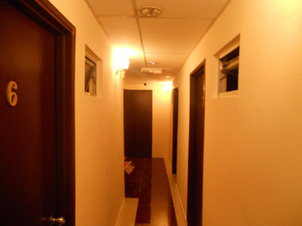 Hotel Royal Palm Kuala Lumpur Eksteriør billede