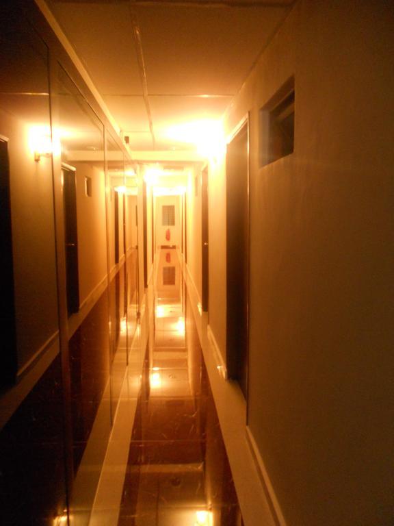 Hotel Royal Palm Kuala Lumpur Eksteriør billede