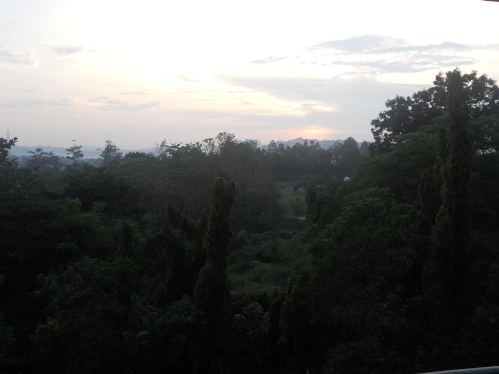 Hotel Royal Palm Kuala Lumpur Eksteriør billede