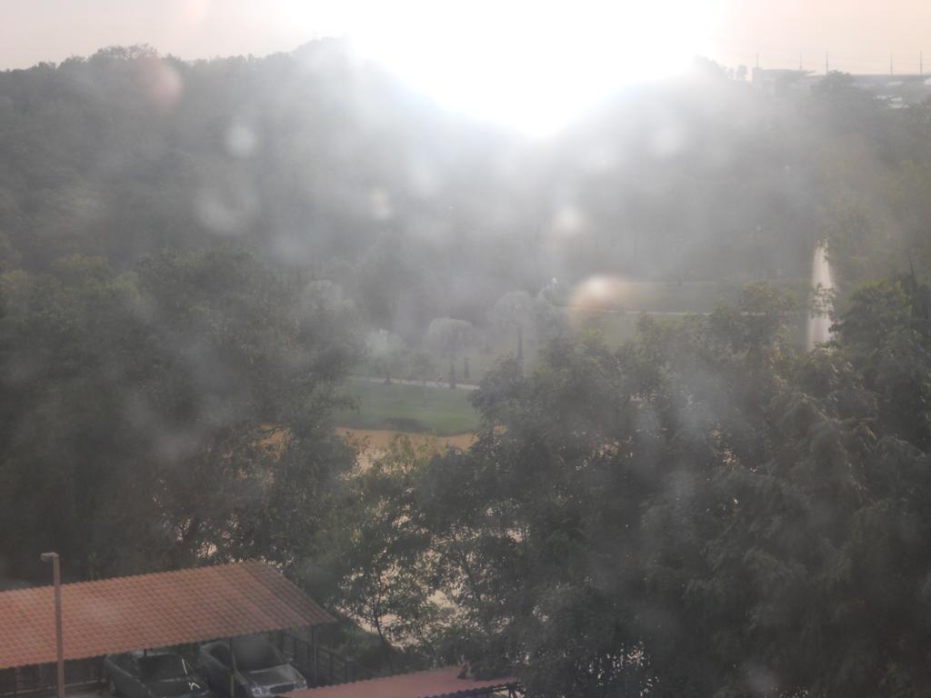 Hotel Royal Palm Kuala Lumpur Eksteriør billede