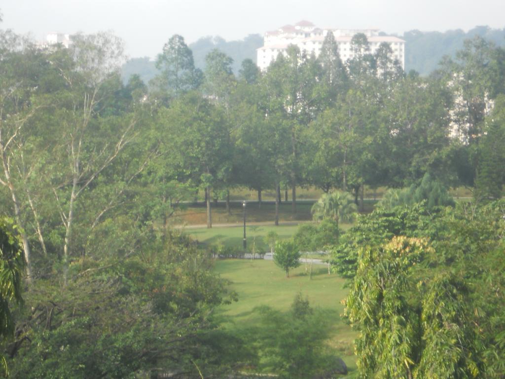 Hotel Royal Palm Kuala Lumpur Eksteriør billede