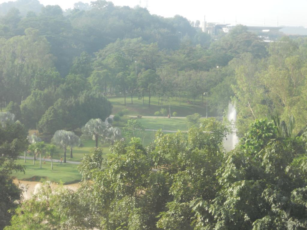 Hotel Royal Palm Kuala Lumpur Eksteriør billede