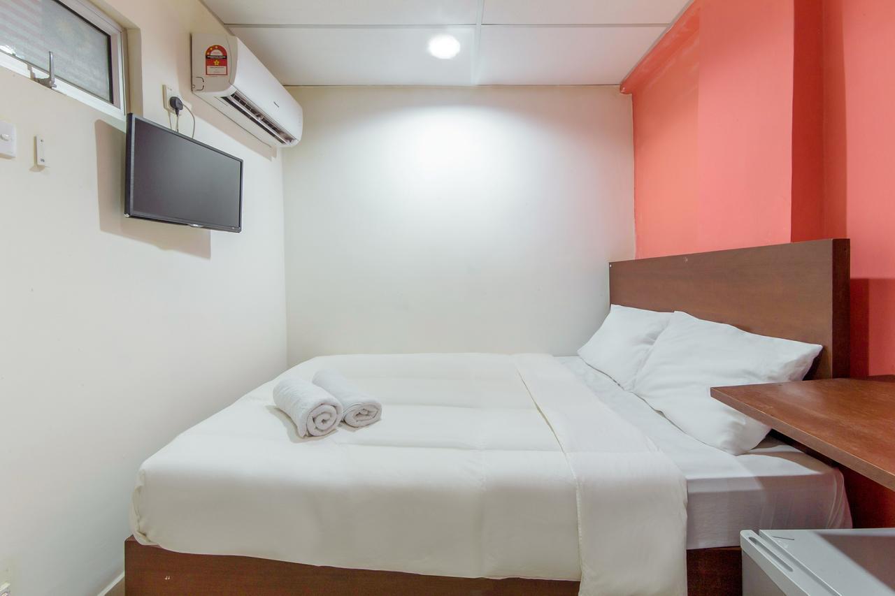 Hotel Royal Palm Kuala Lumpur Eksteriør billede