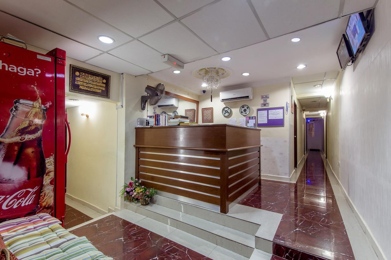 Hotel Royal Palm Kuala Lumpur Eksteriør billede