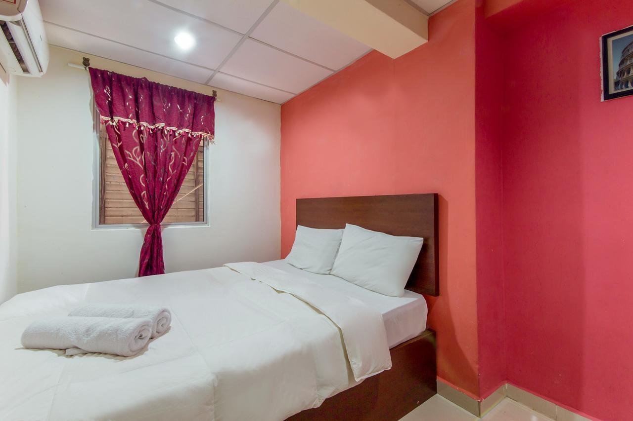 Hotel Royal Palm Kuala Lumpur Eksteriør billede