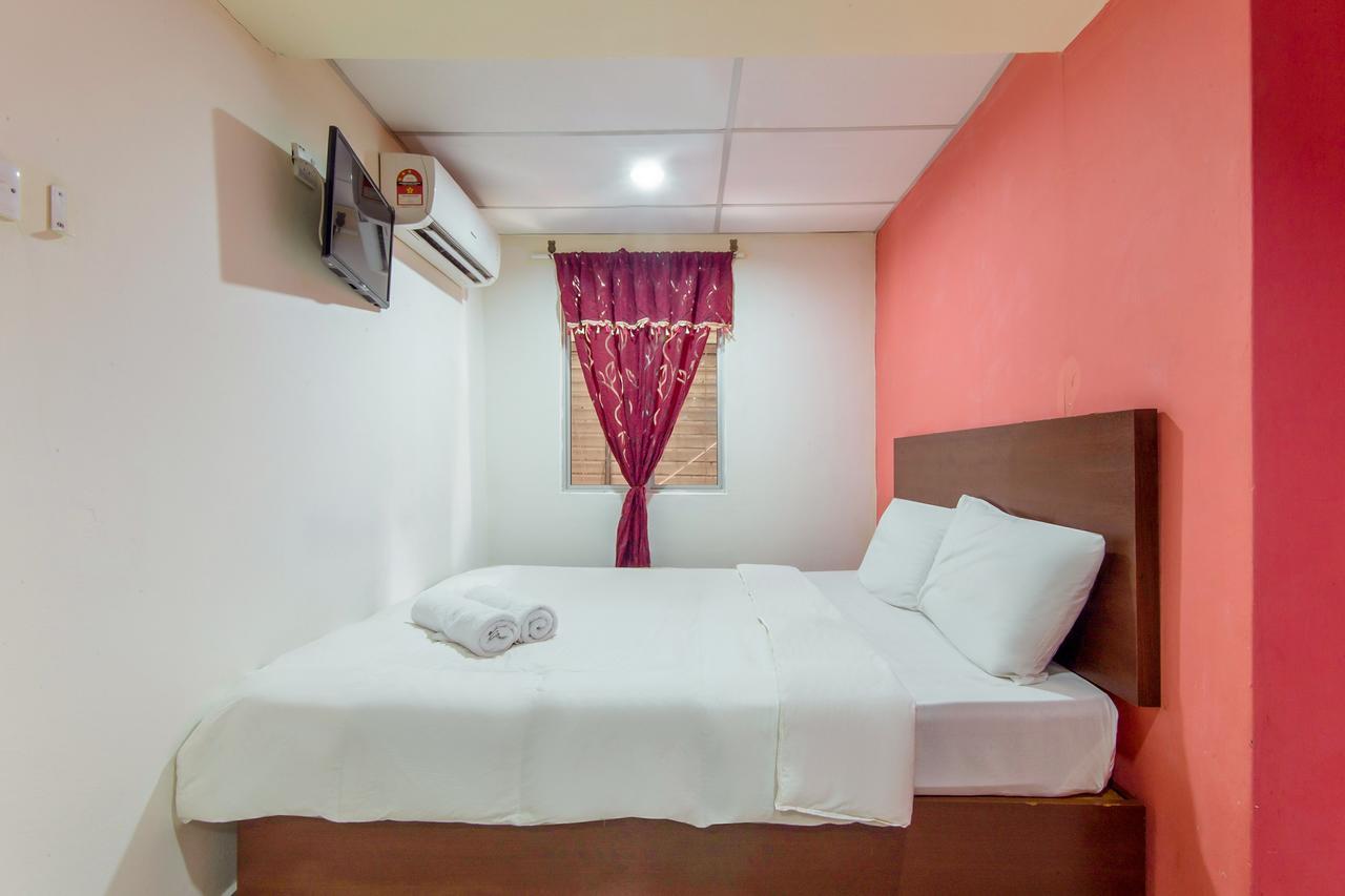 Hotel Royal Palm Kuala Lumpur Eksteriør billede