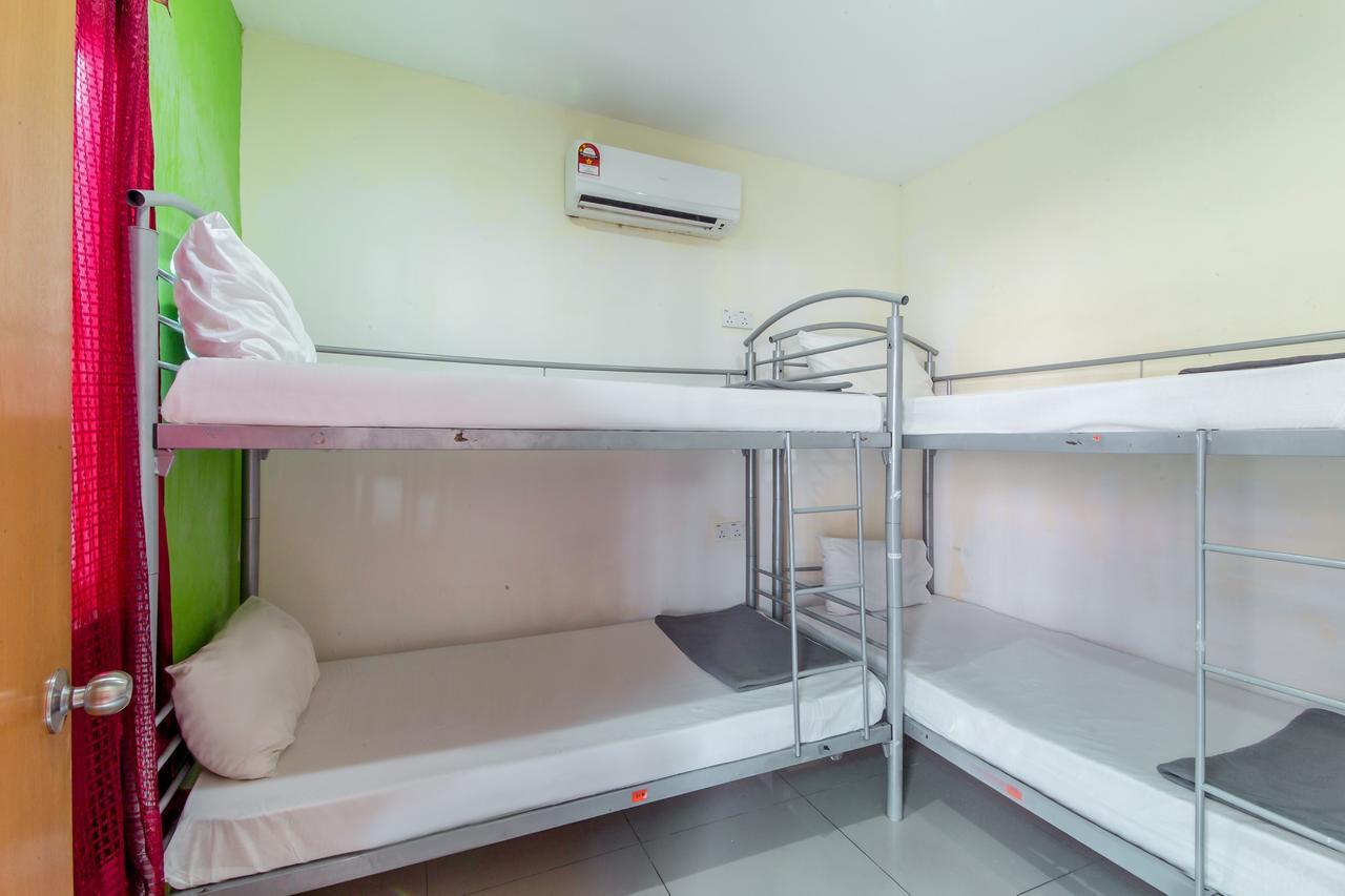 Hotel Royal Palm Kuala Lumpur Eksteriør billede