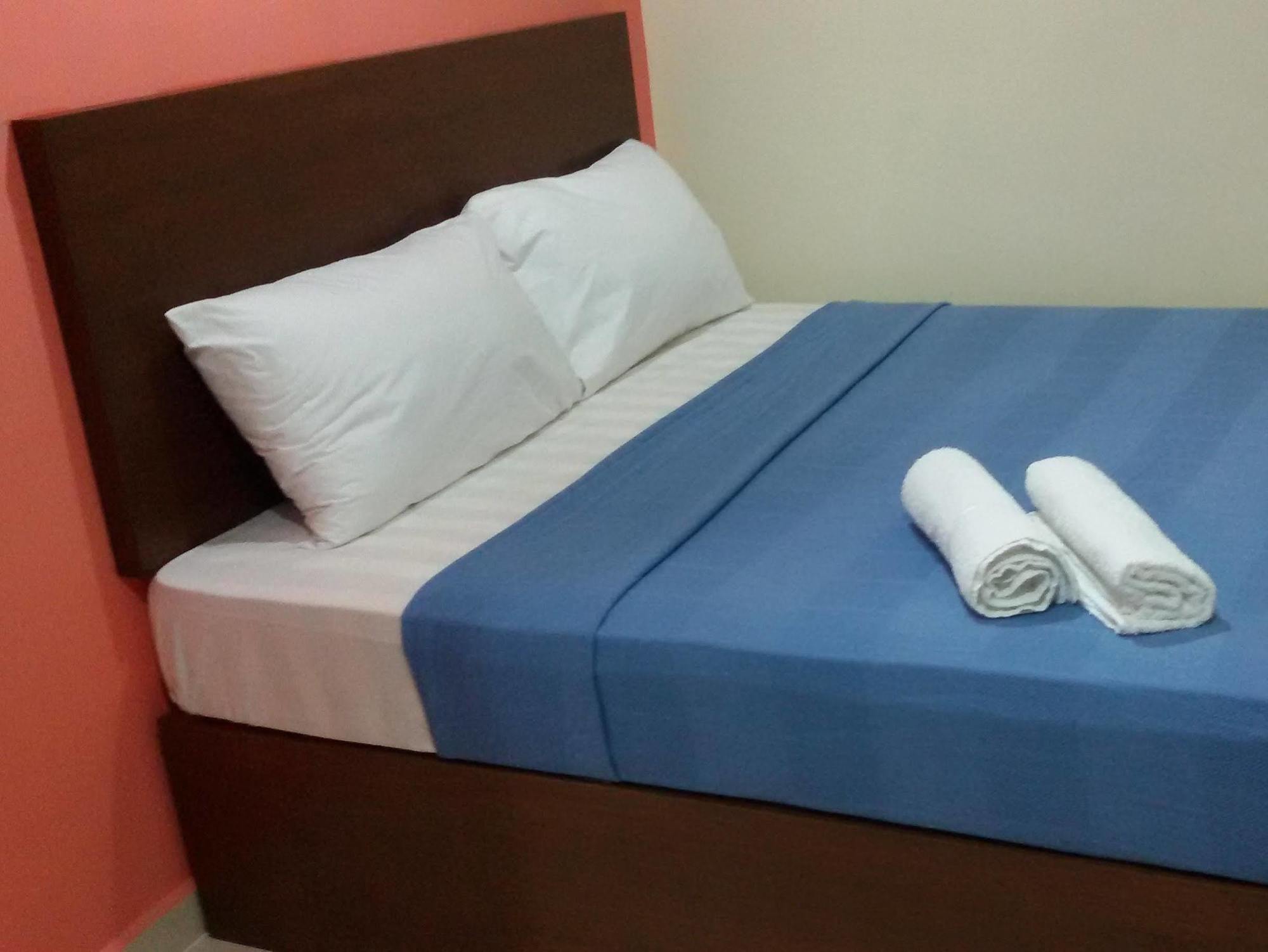 Hotel Royal Palm Kuala Lumpur Eksteriør billede