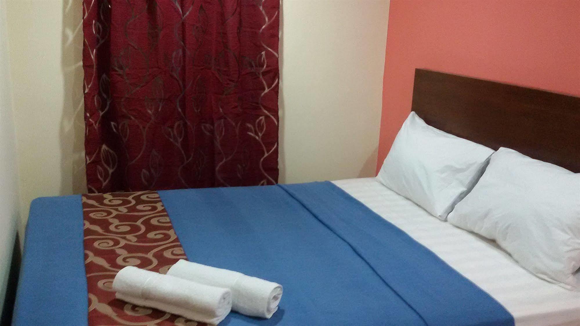 Hotel Royal Palm Kuala Lumpur Eksteriør billede