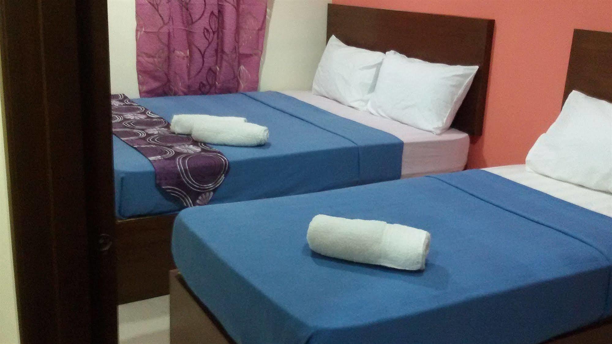 Hotel Royal Palm Kuala Lumpur Eksteriør billede